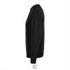 foto 3 Sweater voor hem zwart casual look 