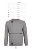 foto 4 Sweater voor hem zwart casual look 