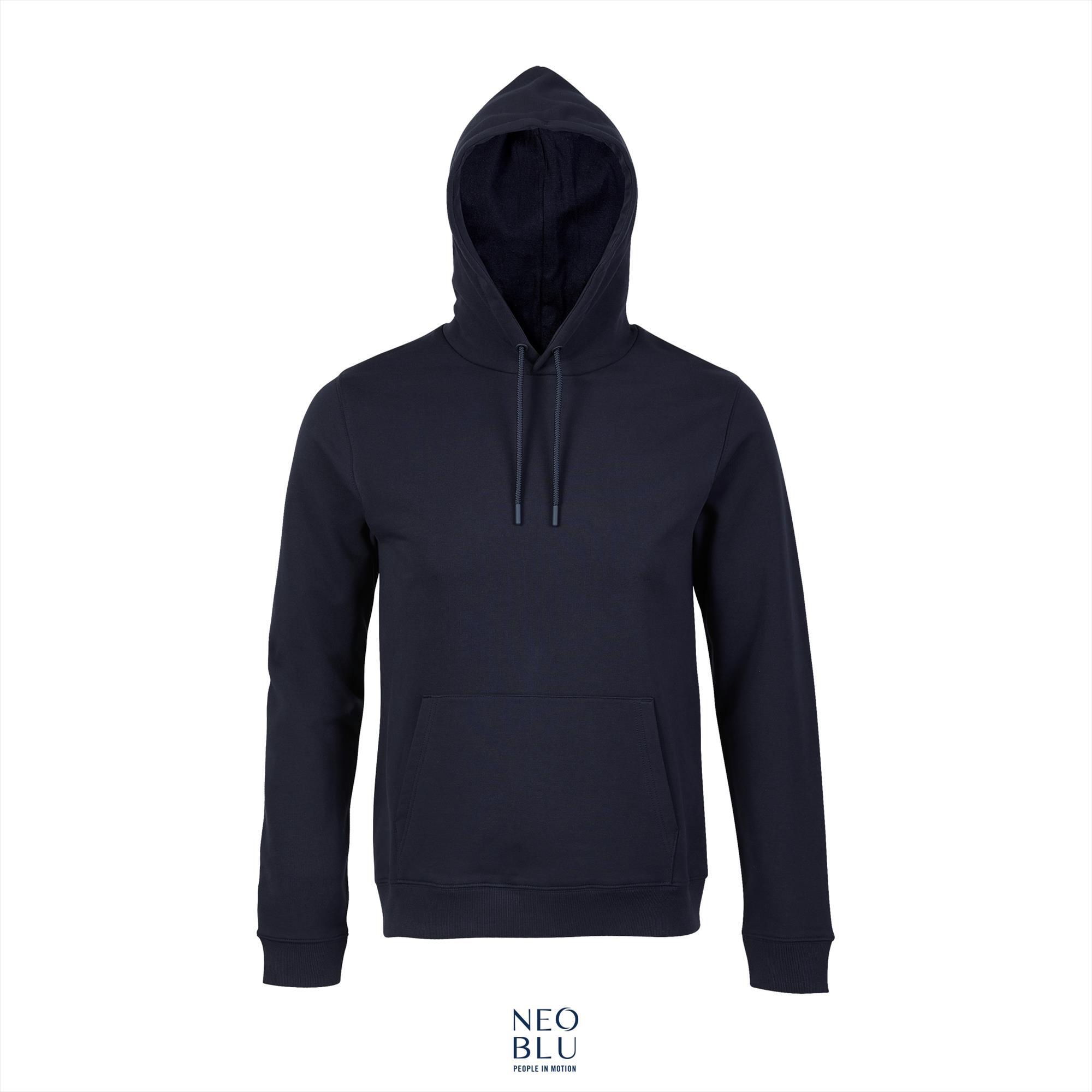 Sweatshirt Heren night NEOBLU Nicholas