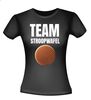 foto 2 T-shirt voor echte stroopwafel liefhebbers! Team Stroopwafel