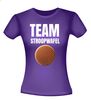 foto 4 T-shirt voor echte stroopwafel liefhebbers! Team Stroopwafel