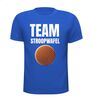 foto 5 T-shirt voor echte stroopwafel liefhebbers! Team Stroopwafel