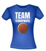 foto 6 T-shirt voor echte stroopwafel liefhebbers! Team Stroopwafel