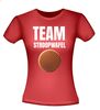 foto 8 T-shirt voor echte stroopwafel liefhebbers! Team Stroopwafel