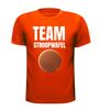 foto 9 T-shirt voor echte stroopwafel liefhebbers! Team Stroopwafel