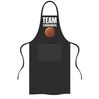 Team Stroopwafel Schort voor echte stroopwafel liefhebbers
