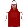 foto 2 Team Stroopwafel Schort voor echte stroopwafel liefhebbers