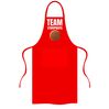 foto 4 Team Stroopwafel Schort voor echte stroopwafel liefhebbers