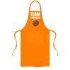 foto 5 Team Stroopwafel Schort voor echte stroopwafel liefhebbers