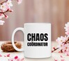 foto 2 De mok voor een chaos coördinator vader moeder of collega