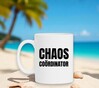 foto 3 De mok voor een chaos coördinator vader moeder of collega