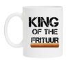 Mok King of the Frituur