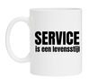 foto 1 Mok service is een levensstijl