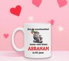 foto 3 Mok voor Abraham! Zet de Scootmobiel maar Vast Klaar, Abraham is 50 Jaar