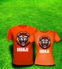 foto 4 OIranje shirt voetbal