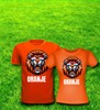 foto 5 OIranje shirt voetbal