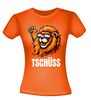 foto 2 Oranje EK 2024 T-shirt Tschuss voetballen