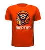 Oranje Ek shirtje Biertje? 