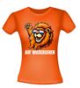 foto 2 Oranje shirt voor het WK 2026  Auf Wiedersehen! Grappig