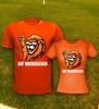 foto 4 Oranje shirt voor het WK 2026  Auf Wiedersehen! Grappig