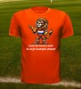 foto 3 Oranje shirtje laat de leeuw niet in zijn hempie staan!
