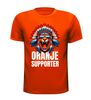 Oranje shirtje voor de echte oranje supporter van Het EK of WK