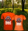 foto 3 Oranje shirtje voor de echte oranje supporter van Het EK of WK