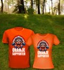 foto 4 Oranje shirtje voor de echte oranje supporter van Het EK of WK