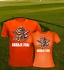 foto 3 Oranje shirtje voor de oranje fan