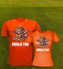 foto 4 Oranje shirtje voor de oranje fan