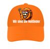 Oranje WK petje Wir sind die Holländer