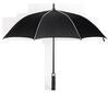 Paraplu black/white