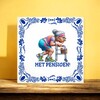 foto 3 Pensioen tegeltje voor een vrouw! Een prachtig kado!