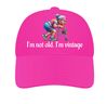 foto 3 Pet i'm not old i'm vintage vrouw!  Leuke pet voor vrouw die jarig is! 