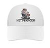 foto 8 Pet voor een man die met pensioen gaat.