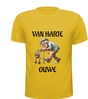 foto 8 Shirtje voor een verjaardag van harte ouwe! Leuk kado vader ouder man. Man op leeftijd
