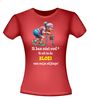 foto 4 Shirtje voor een vrouw op leeftijd! Grappig T-shirt voor verjaardag kado!