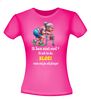 foto 6 Shirtje voor een vrouw op leeftijd! Grappig T-shirt voor verjaardag kado!