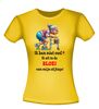foto 8 Shirtje voor een vrouw op leeftijd! Grappig T-shirt voor verjaardag kado!