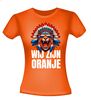 foto 2 Shirtje voor het EK Wij zijn oranje!