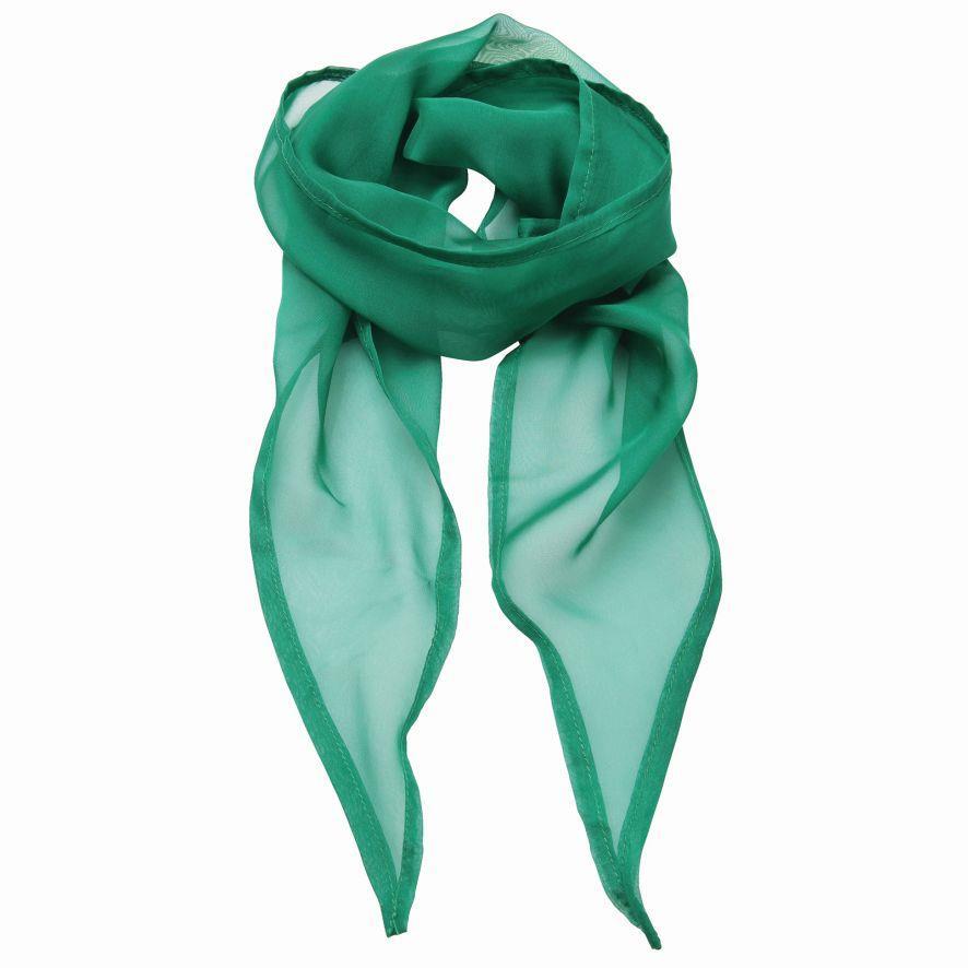 Sjaal emerald Sjaaltje