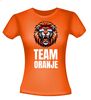 foto 2 Team oranje T-shirt Voetballen EK WK