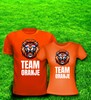 foto 3 Team oranje T-shirt Voetballen EK WK