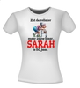 foto 7 Vier de 50e verjaardag van Sarah met humor en stijl!  Zet de rollator maar vast klaar Sarah is 50 jaar