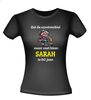 Zet de scootmobiel maar vast klaar Sarah is 50 jaar! Leuk kado voor Sarah