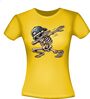 foto 14 Dab-Skelet T-shirt voor Halloween griezelfeestjes
