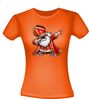 foto 10 Leuke en unieke T-shirt met Sinterklaas in de dab-positie!