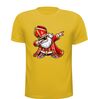 foto 13 Leuke en unieke T-shirt met Sinterklaas in de dab-positie!
