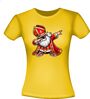 foto 14 Leuke en unieke T-shirt met Sinterklaas in de dab-positie!