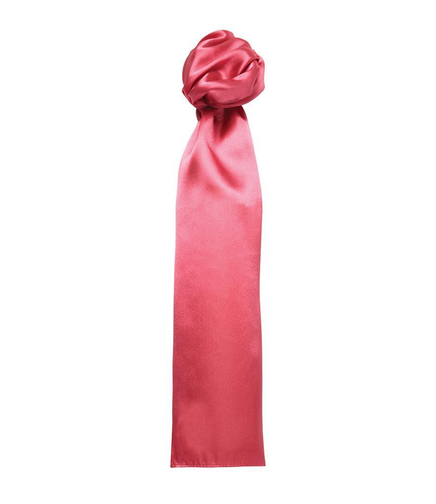 Prachtige Sjaal fuchsia Sjaals in de kleur fuchsia